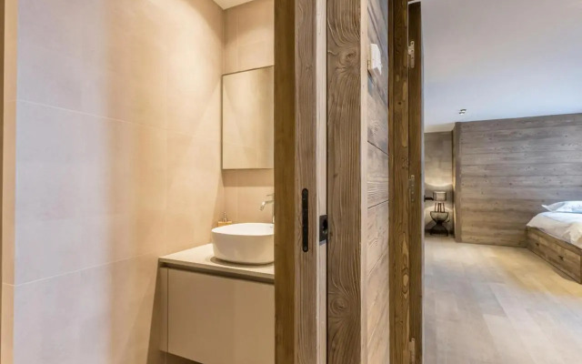 Chalet La Clusaz, 6 pièces, 12 personnes - FR-1-304-211