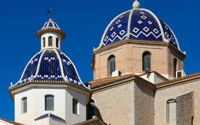 Apartamento La Blava by Altea Holiday Homes