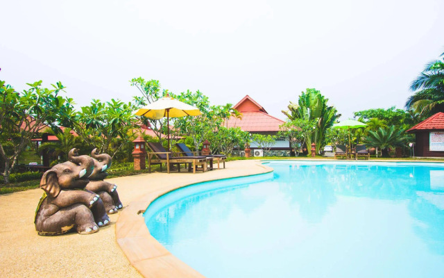 Silamanee Resort & Spa