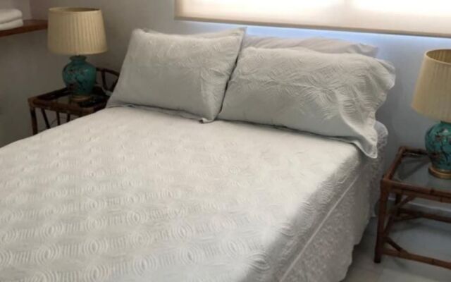 Apartamento San Andrés con Vista al Mar