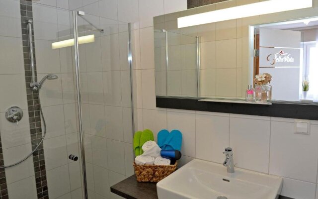 Bella Vista Appartements by Schladming-Appartements