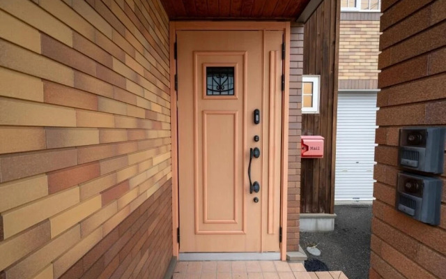 Condo Furano asahimachi