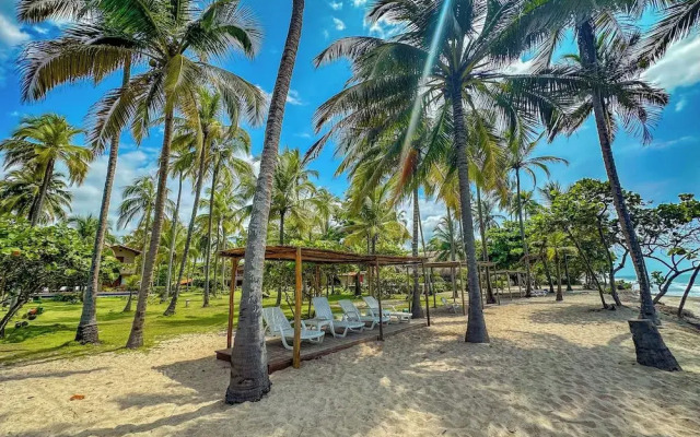 Hotel Boutique Chiniu By Gh Suites