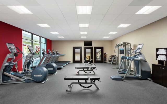 Hilton Garden Inn Palo Alto