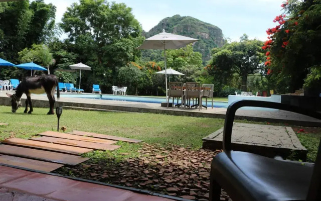 Oasis Tepoztlán