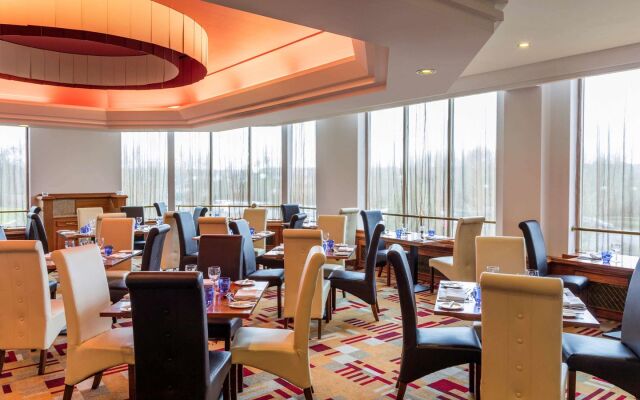 Mercure Daventry Court Hotel