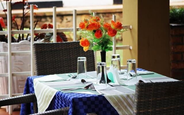 Dereva Hotel Rwamagana Ltd