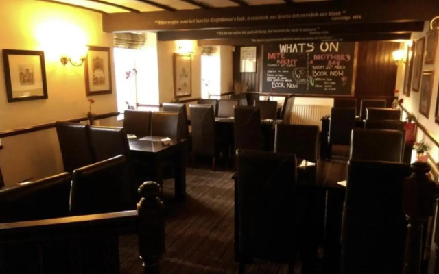 The Masons Arms