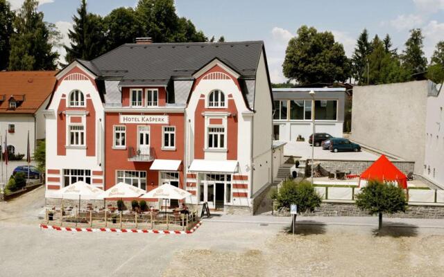Hotel Kašperk