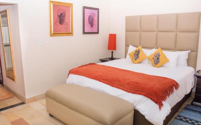 Gardenia Boutique Hotel