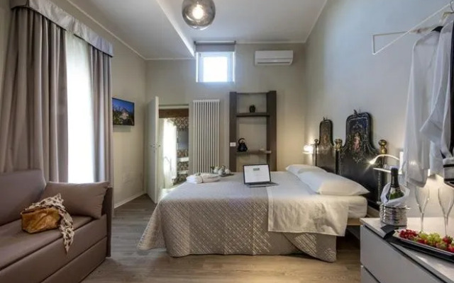 Residenza Don Alberto