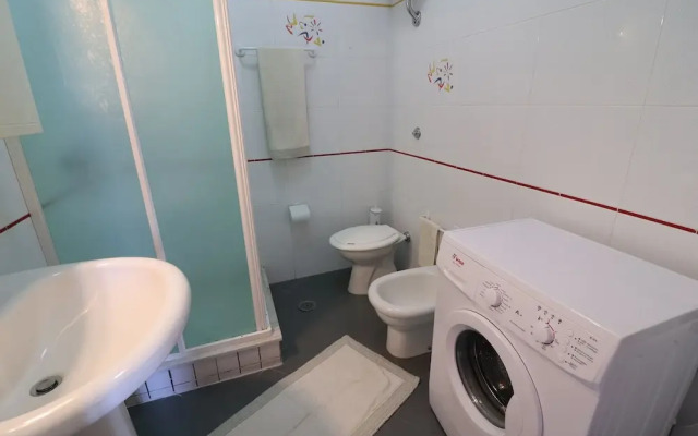 Giò Otranto Holiday Home for 6 People