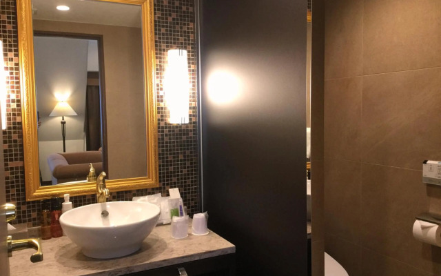 Hotel Bellclassic Tokyo