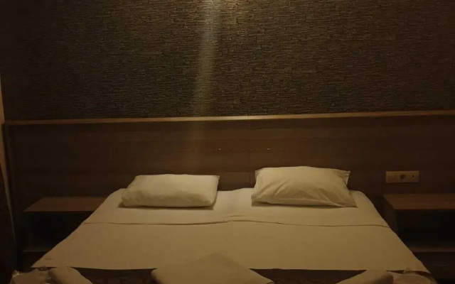 Zeytin Butik Otel