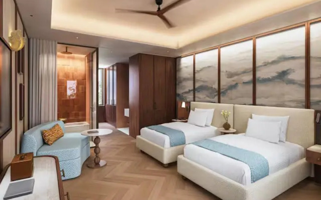 Hilton Chania Old Town Resort & Spa