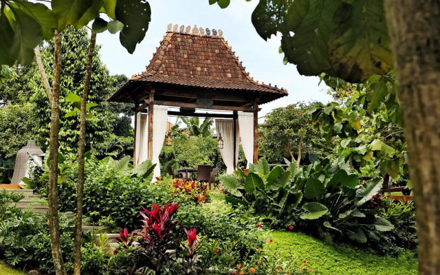 Villa Canggu by Plataran