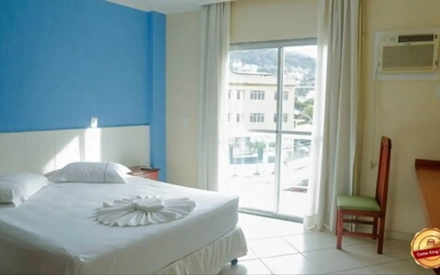 Acrópolis Marina Hotel