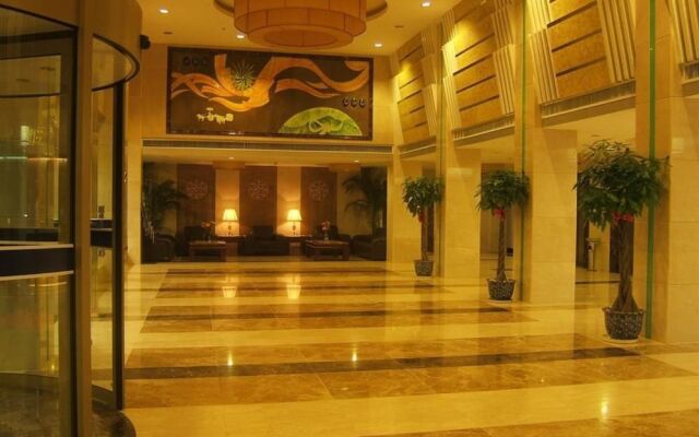 Motor City Hotel