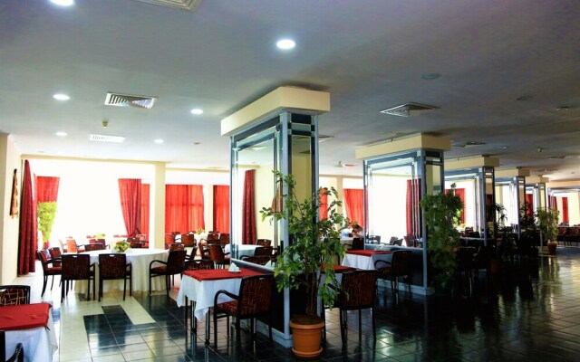 Hotel Ak-Keme