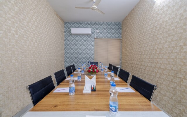Lemonridge Hotels Kukatpally