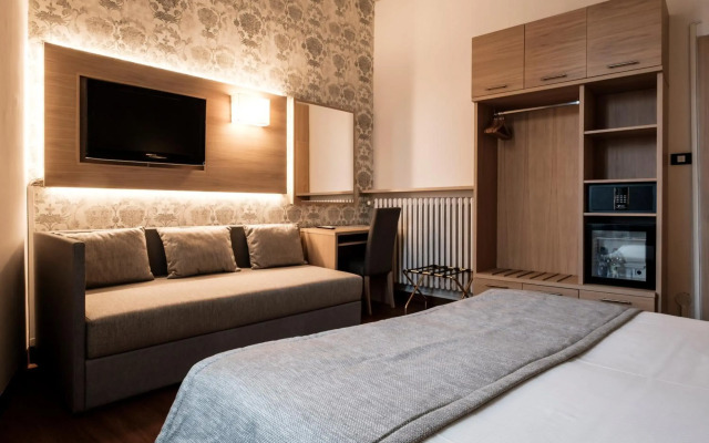 Hotel Accademia