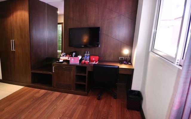 ZEN Rooms Sukhumvit Soi 10 – Guest Rooms – Bangkok