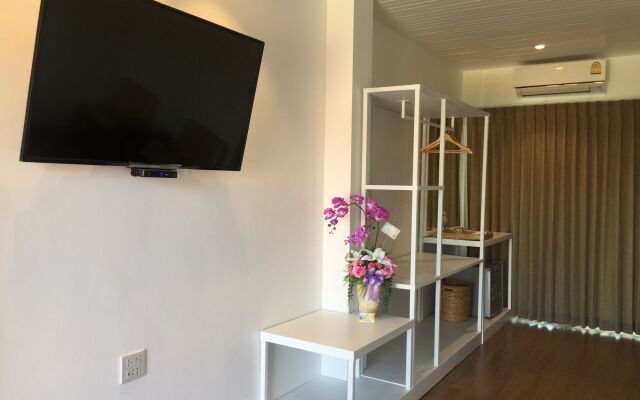 Phetcharat Grand Hotel Maesot