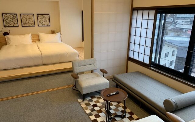 Residence Yasushi