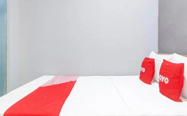 Hotel O Stasiun Tegal Near Alun-Alun  Formerly Ameera Guest House