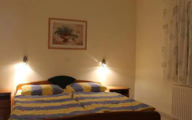 Apartment Nadja