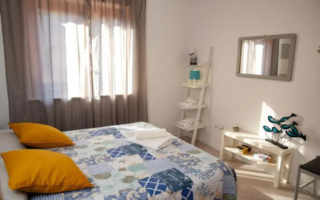 Villaggio Portoada