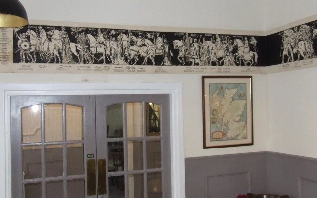 The Royal Hotel