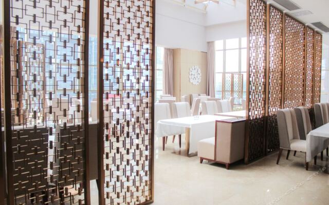 Shenzhen Haishu Kaifeng Hotel