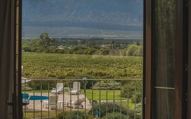 Viñas De Cafayate Wine Resort