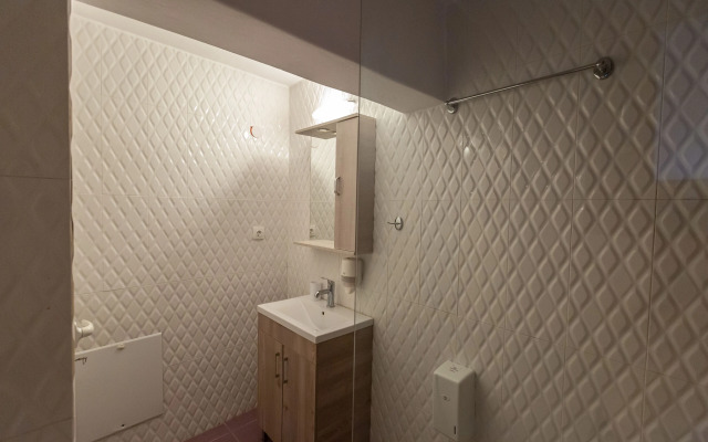 Pegasus Rooms