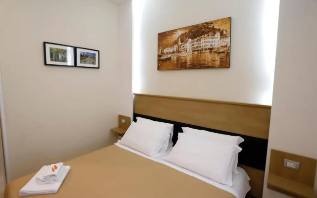 Victoria Hotel B&B
