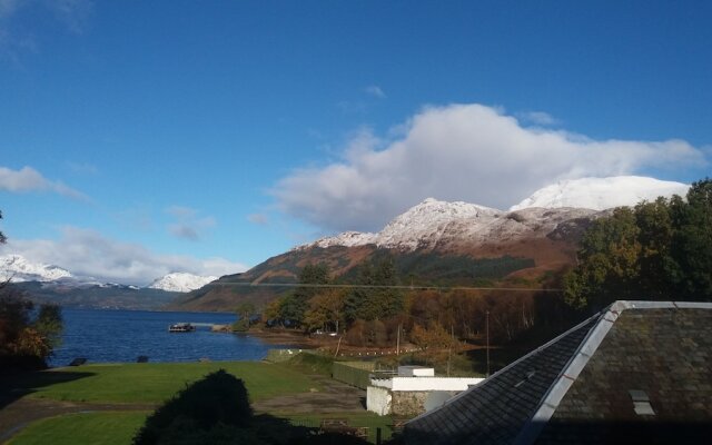 Rowardennan Hotel