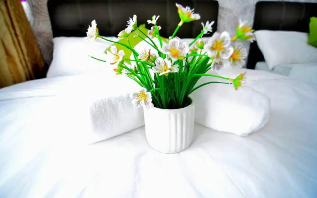 Vivacity Jazz Suite New Luxury Vivacity Cozy Home LV8