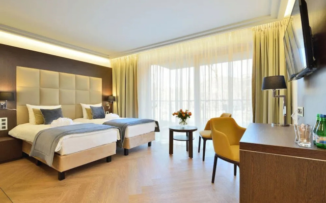 Hotel Olympic Spa & Wellness