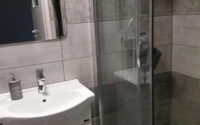 Ośrodek Wypoczynkowy Jan