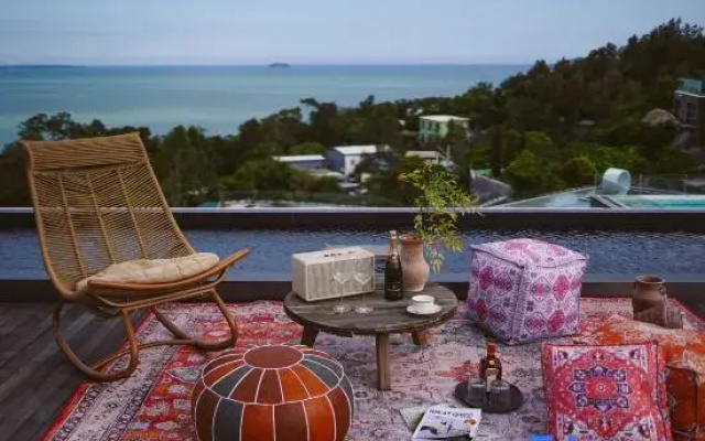 Shanhai SOHAI Sheye Seaview Homestay