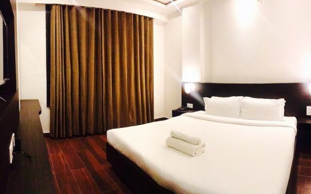 Hotel Al-Towheed