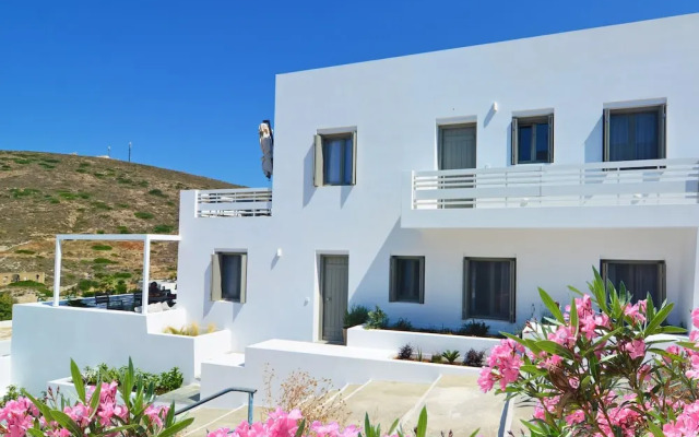 Cavo Milos