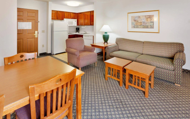 Staybridge Suites Allentown Bethlehem Airport by IHG