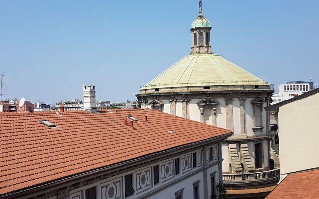 BnButler - Duomo Apartment - Arcimboldi