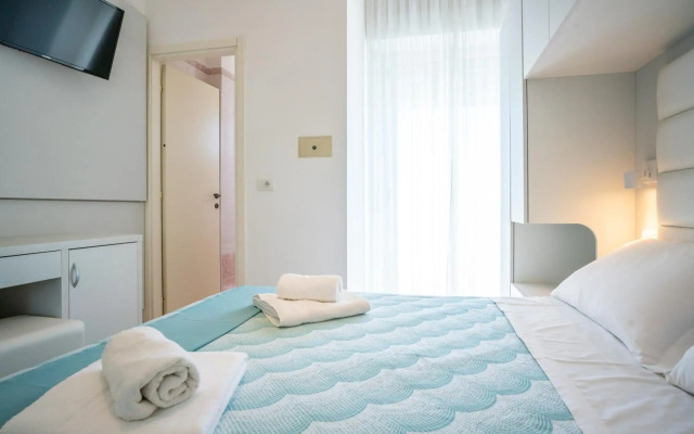 Hotel Radar