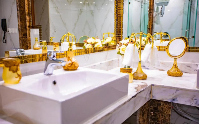 Lamasat Hotel