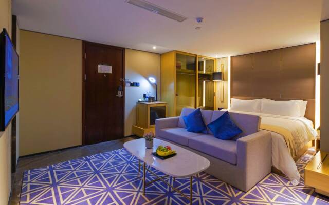 Superise Hotel Shenzhen