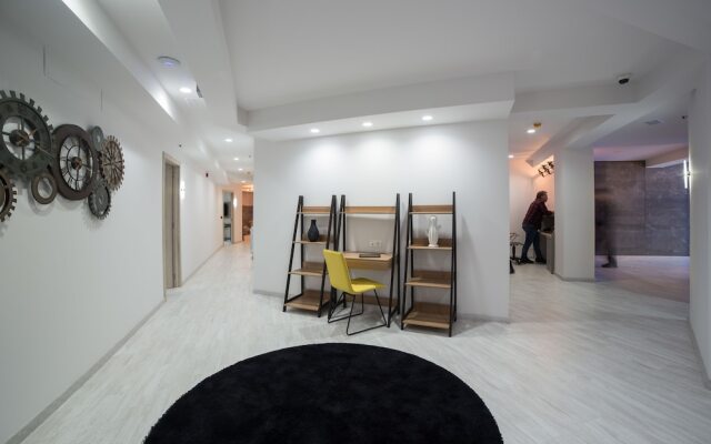 Hotel Onyarbi