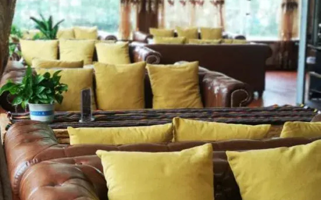 Daguanjing Hotel